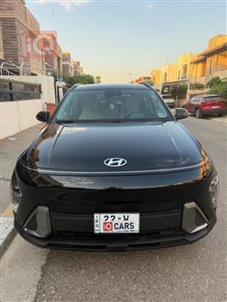 هيونداي كونا